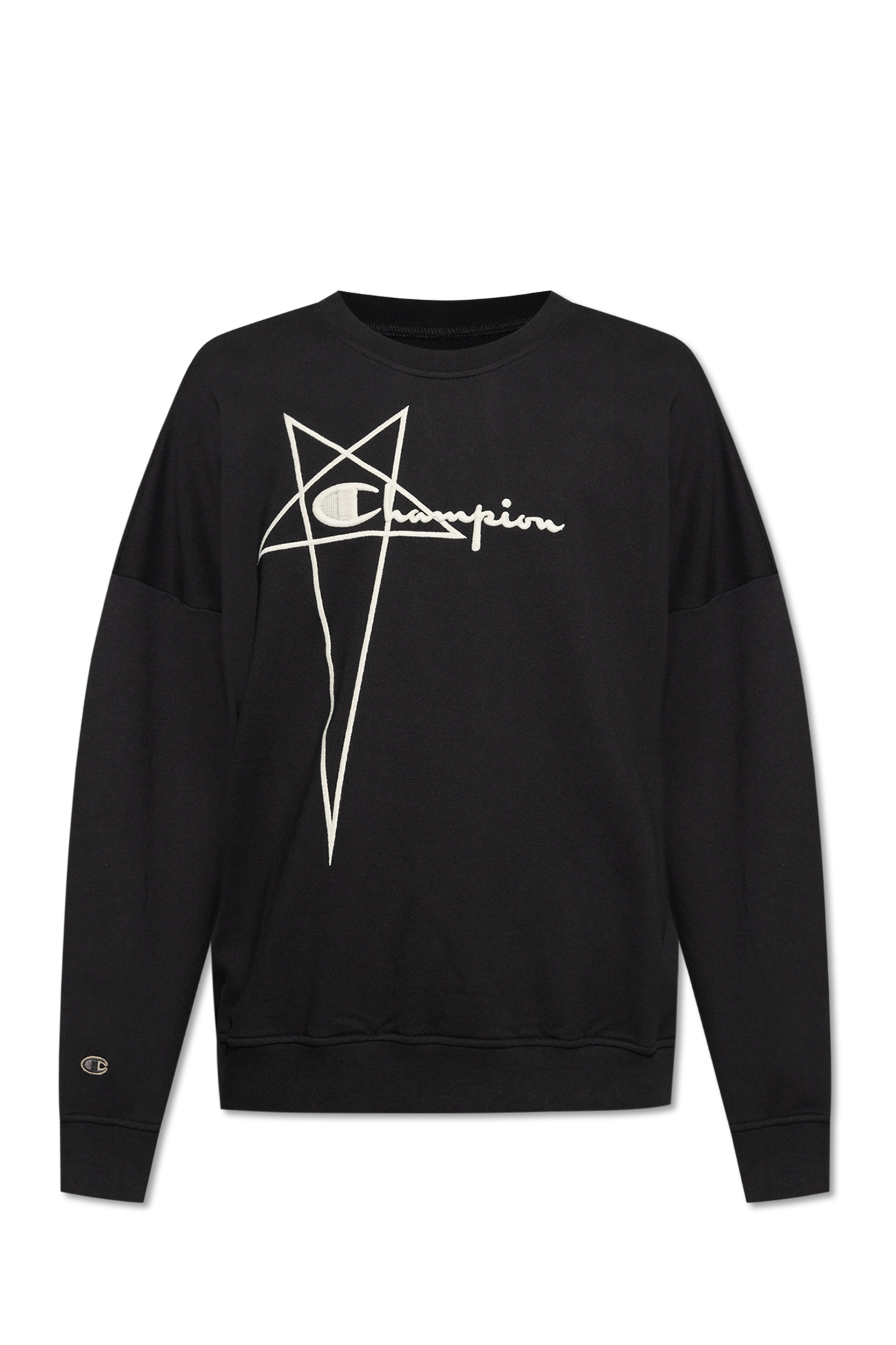 Rick Owens Rick Owens x Champion Men's Clothing Vitkac
